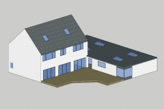 3D-view